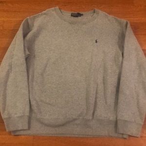 Polo by Ralph Lauren sweatershirt